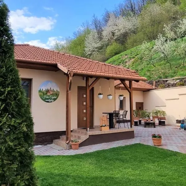 Hős-Ceglédi Vendégház Miskolc -Önálló otthon, mely csak az Önöké, ξενοδοχείο στο Μίσκολτς