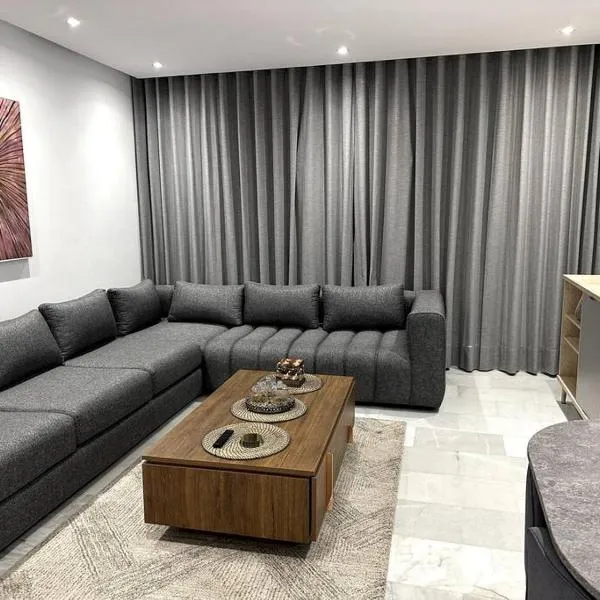 Casa by Casablanca, hôtel à Casablanca