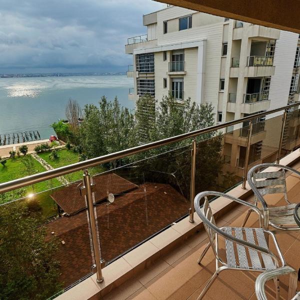 Miraj Apartaments - Exclusive Residence
