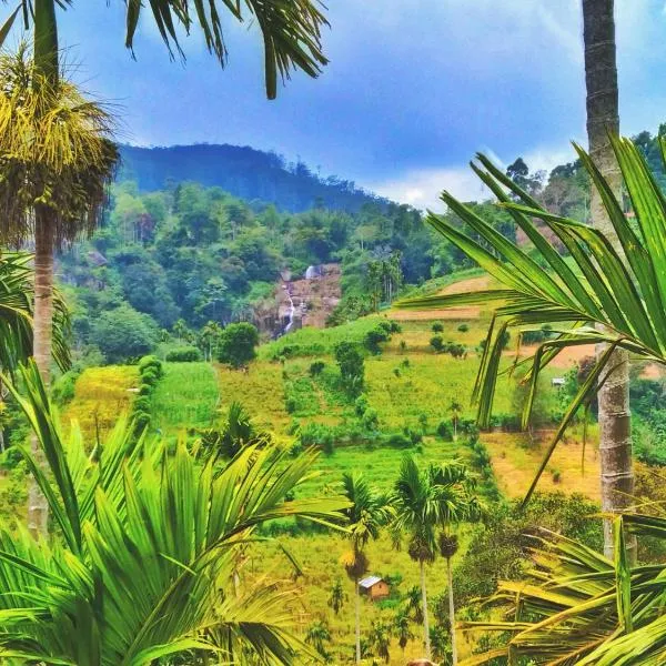 Marvellous Inn, Hotel in Ella