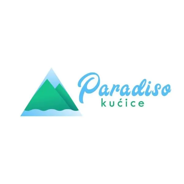 Viesnīca Kućice Paradiso pilsētā Bratunac