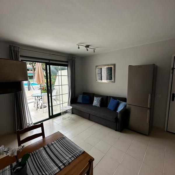 Los Cancajos Apartamento Acijoa
