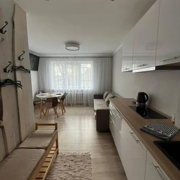 Mia, hotel v destinaci Rēzekne