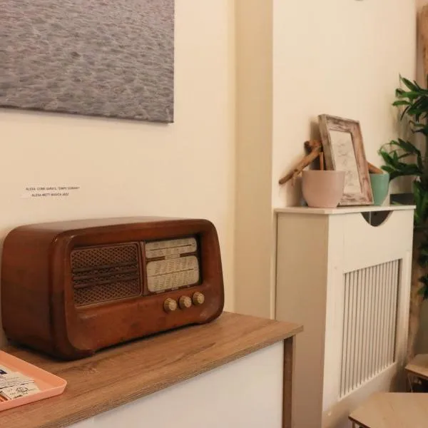 Triremi house, ξενοδοχείο στο Λίντο ντι Όστια