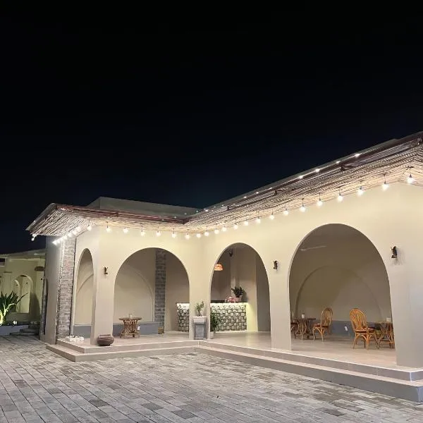 escVACA - Your Stay in Mui Ne, hotell Mui Nes