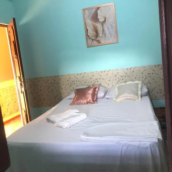 Pousada Biribiri, hotel in Salvador