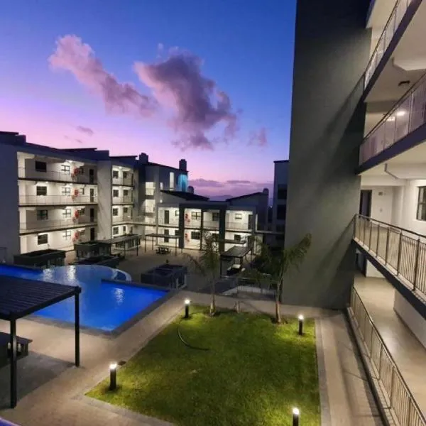 NIVICA Lifestyle Apartments, ξενοδοχείο σε Langebaan