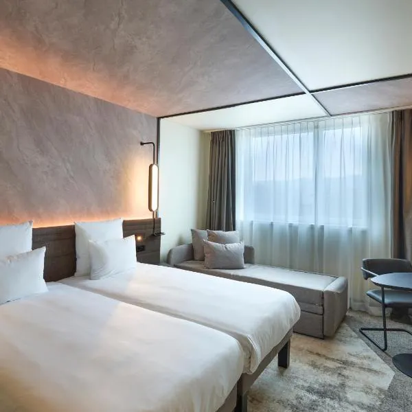 Novotel Bern Expo, ξενοδοχείο στη Βέρνη