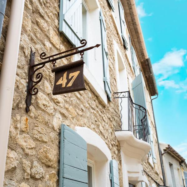 Le 47 - Rentals in South of France