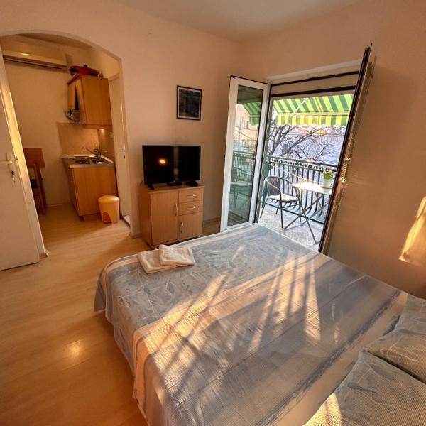 Apartment Alfirev Vodice