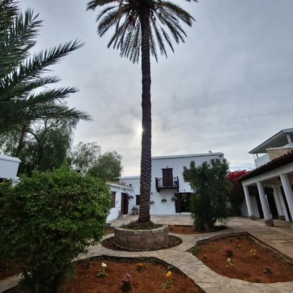 Cyprus Village House, hotel in Girne