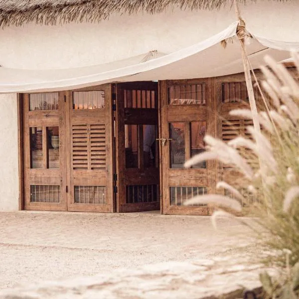 Heenat Salma Farm, hotel v destinaci Mu‘askar al Buşayyir