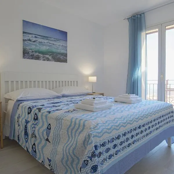 Zeus Atabyrios 2 - Monolocale, hotel v destinaci Agrigento