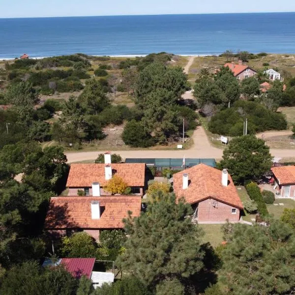 Casa Picaflor UY, ξενοδοχείο σε Jaureguiberry