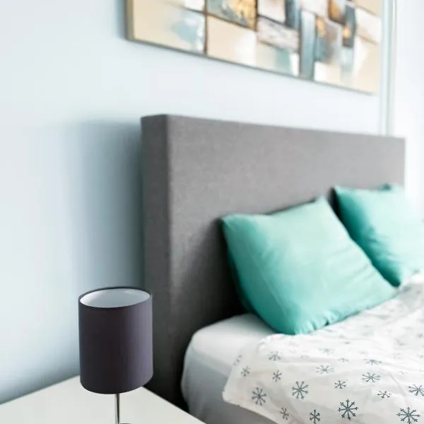 Broj jedan Delux, hotel in Soko Banja