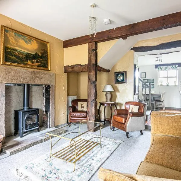 Cuckoo, hôtel à Bakewell