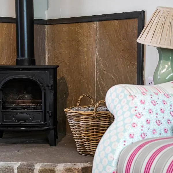 Buttercup Down, hôtel à Bakewell