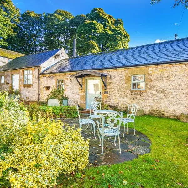 Slipper Lo, hôtel à Bakewell