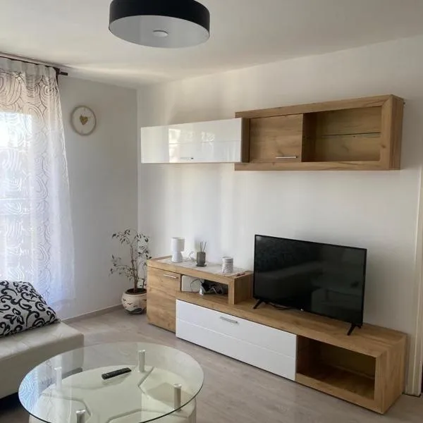 Apartment Vrbani, hotel in Zagreb