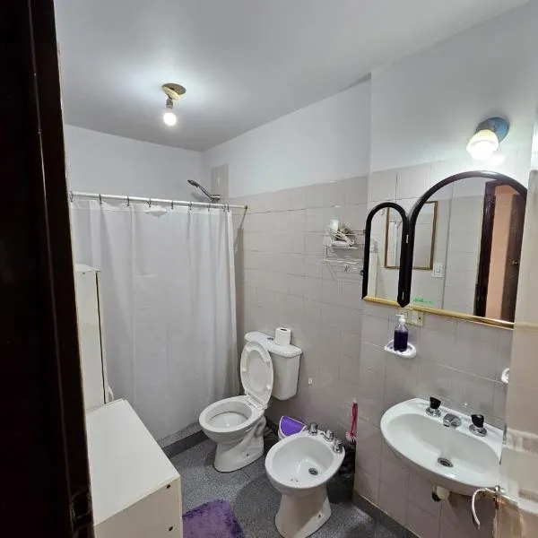 La Casa de Kuky, hotel u gradu Eskel