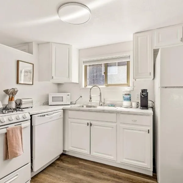 Venture at Route 66, hotel v destinaci Flagstaff