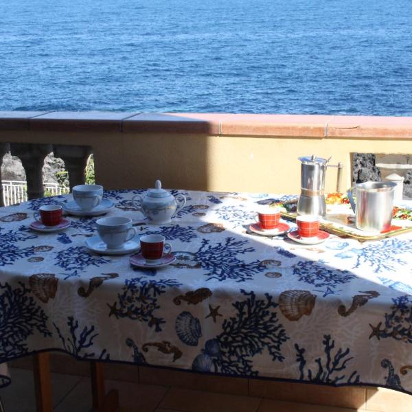 Apartment Cala Gonone Beach