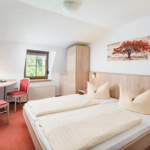 Spree-Pension, hotel a Bautzen