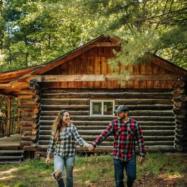 Rustic Ridge, hotel in Penn Yan