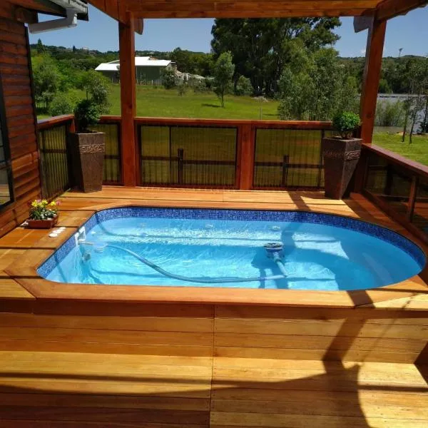 The Little Cove, hotel v destinaci Vaal Marina