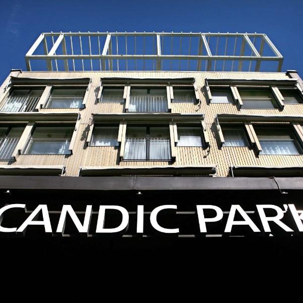 Scandic Park