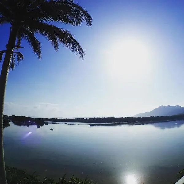 MAETAKAYA しまんちゅ, hotel v destinaci Ostrov Išigaki