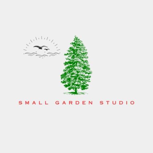 Small Garden Studio