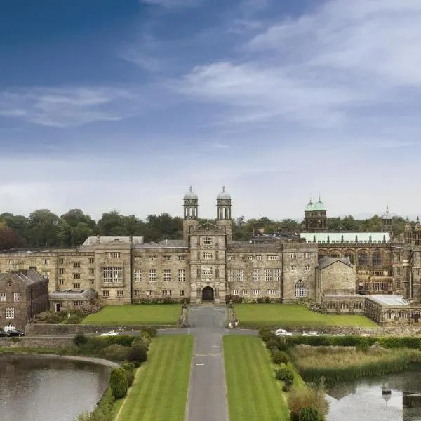 Theodore House, hotel in Clitheroe