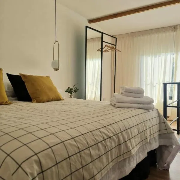 Factoria - Casa de Huéspedes, hôtel à Curuzú Cuatiá