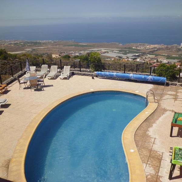 Villa El Mirador