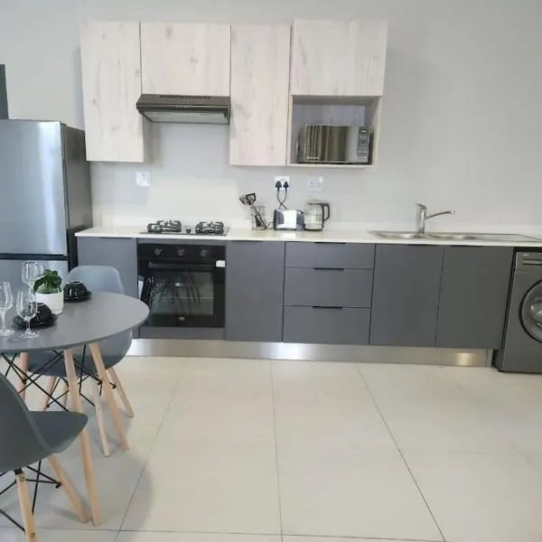 93 on new unique and classy, hotel v destinaci Midrand
