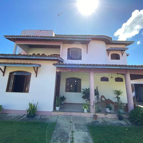 Casa Raiz, hotel en Valença