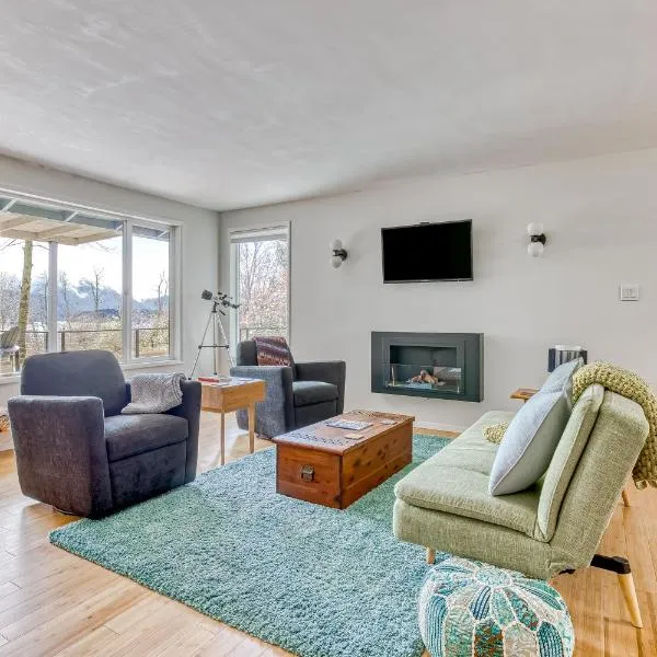 Gorge View, Hotel in Stevenson