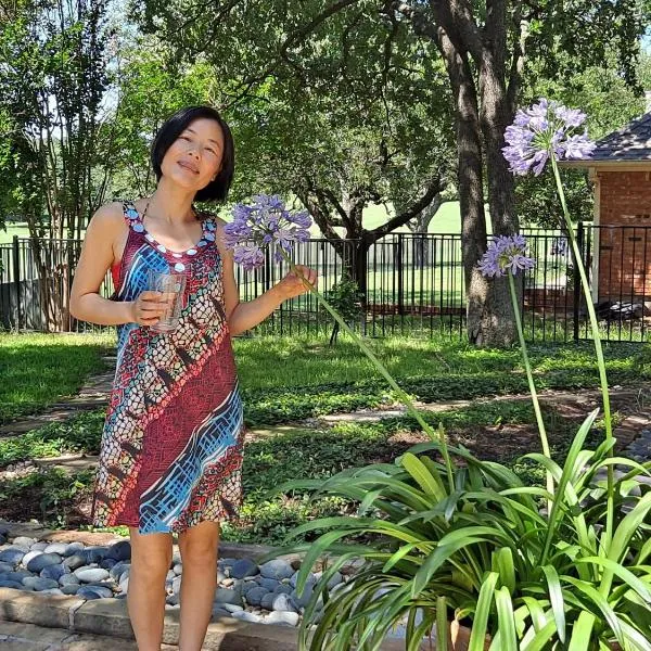 Golden Sunflower's Apt B1, hotel in Lawton