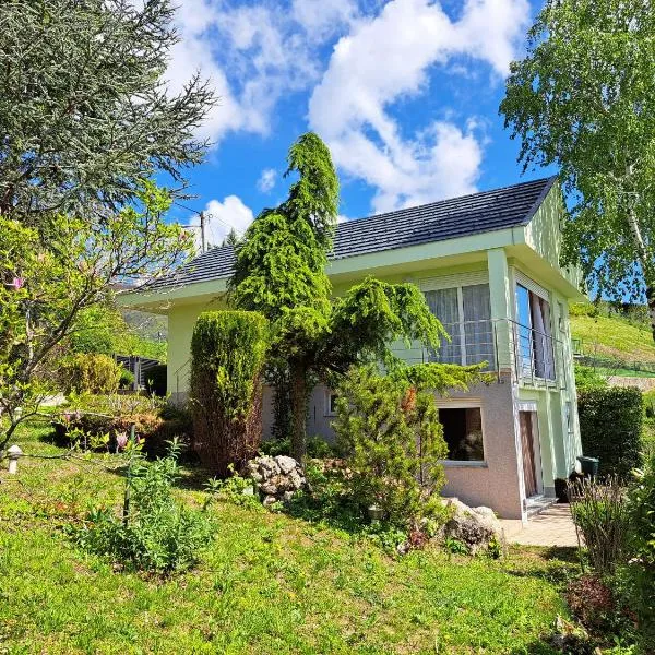 Vlaškovec Experience, hotel in Plešivica
