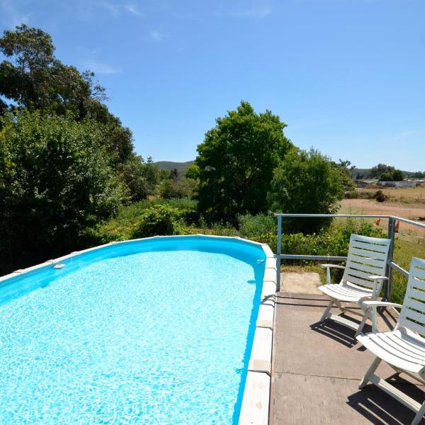Amazing Home In La Garde With 2 Bedrooms, Internet And Outdoor Swimming Pool