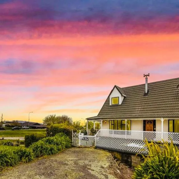 River Cottage, ξενοδοχείο σε Blenheim