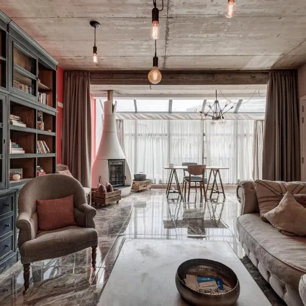 Talbot and Bons Deluxe Studio Flat, hôtel à Gudja