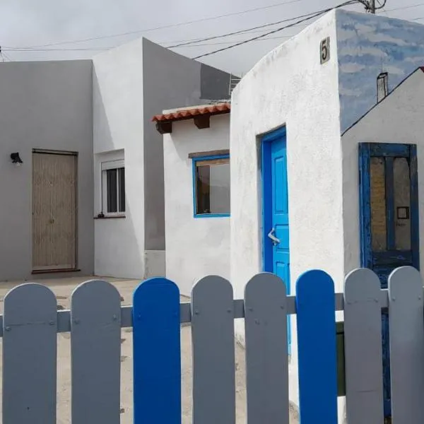 CASA LA LUNA, hotel v destinaci Isora
