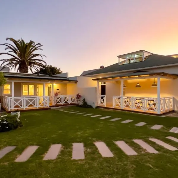 Brigadoon Boutique Guesthouse, Hotel in Swakopmund