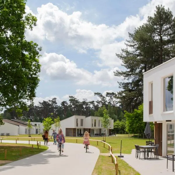 Park Eksel, hotel in Hechtel-Eksel