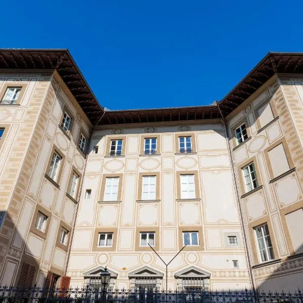 Maison Santa Croce, hotel in Florence