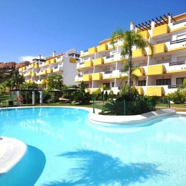 Apartment, Mijas Costa