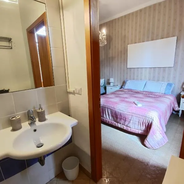 Fonte Degna - Alloggio e Sito Storico, ξενοδοχείο σε Citerna