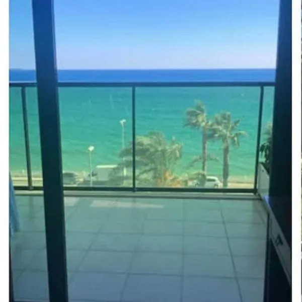 CANNES Front de mer, hotel in Cannes